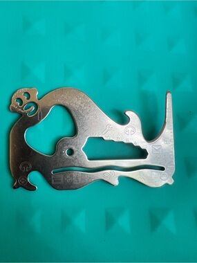 PocketMonkey 12-in-1 Multi-Tool! 🔧